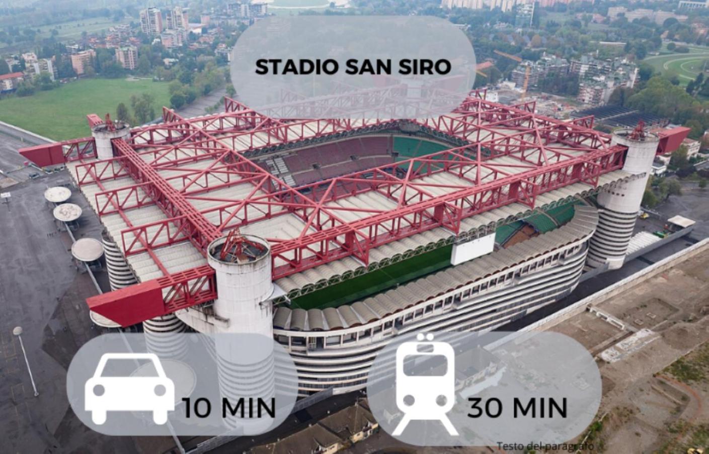 Tram Sotto Casa - In Duomo In Un Attimo *