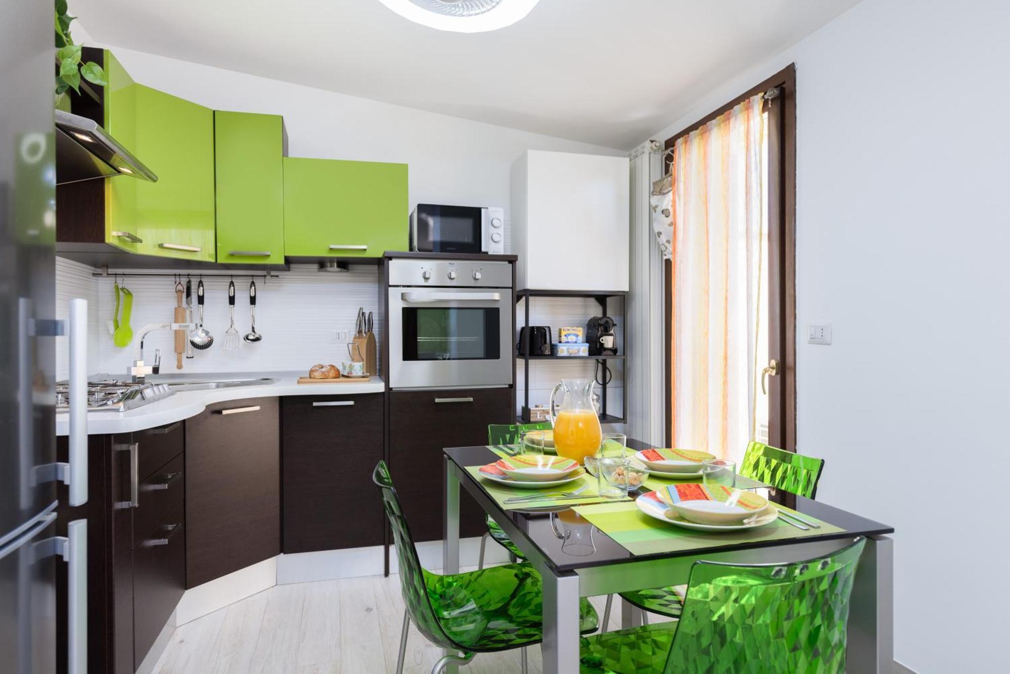 Apartamento Tram Sotto Casa - In Duomo In Un Attimo *